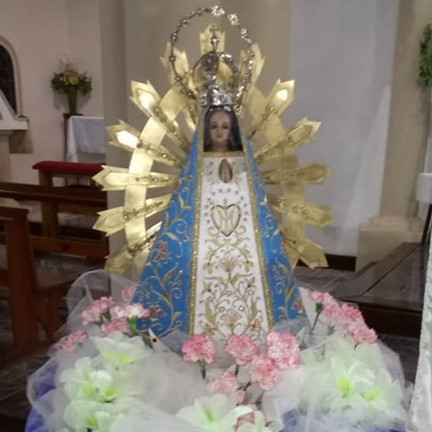 Parroquia Nuestra Señora de Lujan Baradero