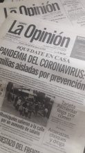 La Auténtica Opinión no sale este viernes