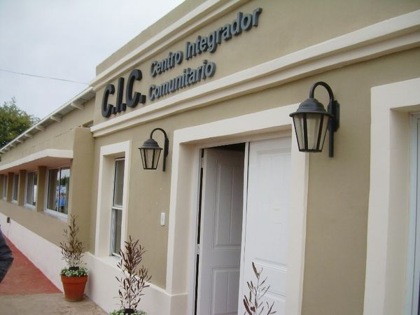 #Salud | Cronograma actualizado de atención en los Centros de Salud de Baradero