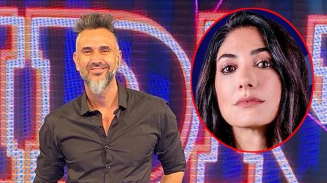 Leo Montero habló tras el despido de Connie Ballarini de Metro