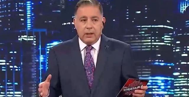 Fabián Doman se vacunó contra el coronavirus en Estados Unidos: «Fue en el marco de la legalidad absoluta»