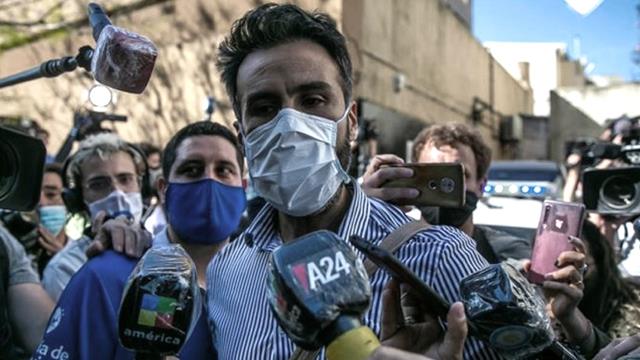 Los fiscales rechazaron el pedido de Luque para suspender la junta médica