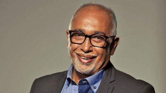 “El Negro” González Oro anunció su retiro de los medios