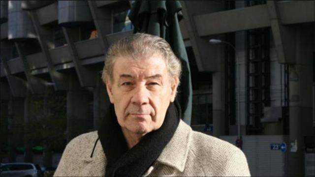 Último parte médico de Víctor Hugo Morales, que sigue internado por Covid-19