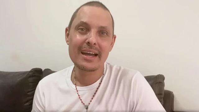Lío Pecoraro anunció que le harán un trasplante de médula
