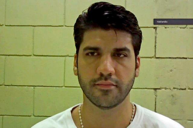 El periodísta Eugenio Veppo fue condenado a 9 años de prisión por matar a una agente de tránsito