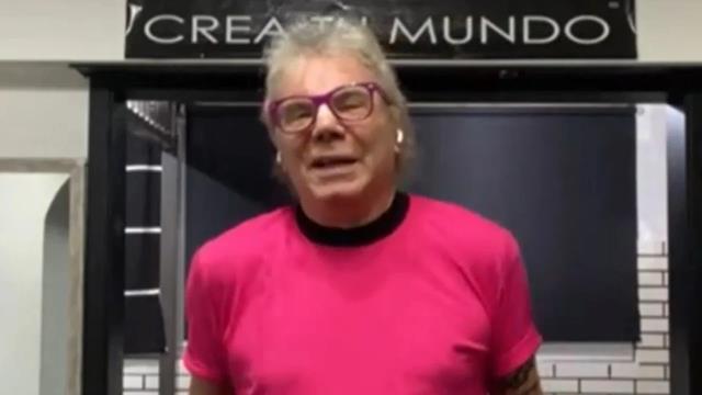 Bendita: Beto Casella contra El Nueve y ¿todos? aislados