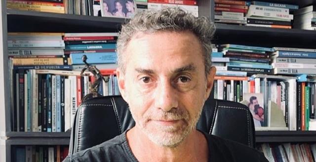 Luis Majul, víctima de un robo: “Me gustaría tomar un cafecito con los chorros para…»
