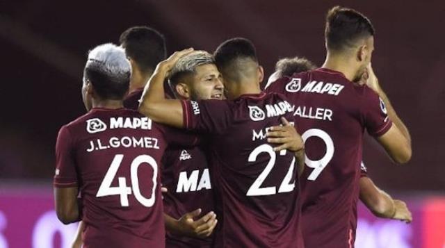 Televisión Pública presenta otro fin de semana de fútbol