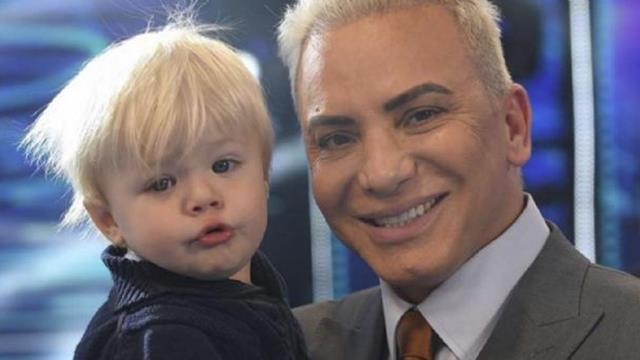 Flavio Mendoza: “Tenía programado un segundo hijo”