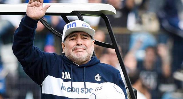 Empezó la junta médica clave en la causa Maradona: ¿Cuándo se conocerán las conclusiones?