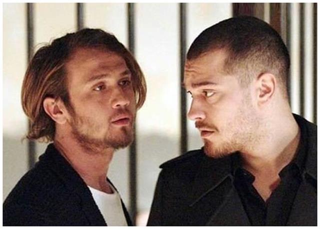 Icerde con fecha de estreno