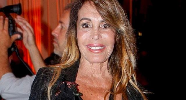 Pata Villanueva fue trasladada a la Argentina
