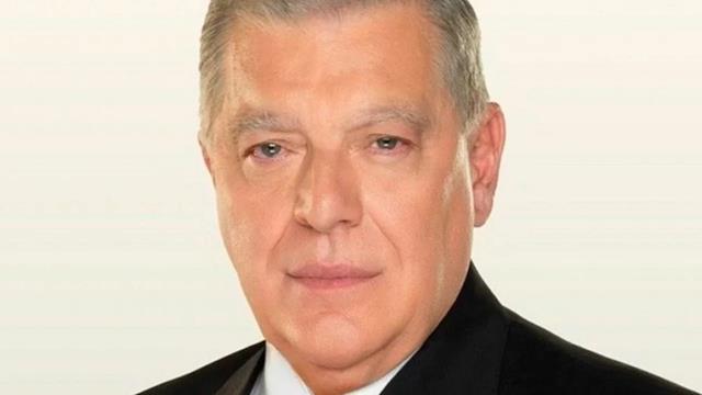 Santo Biasatti ya tiene fecha de regreso a la televisión