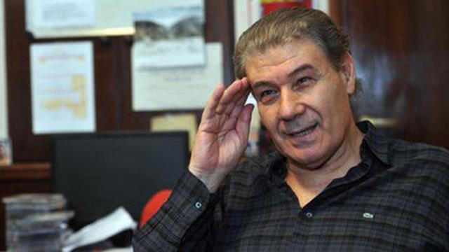 Víctor Hugo Morales dio positivo de coronavirus