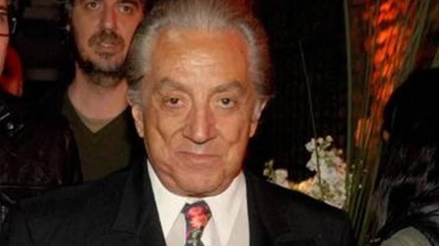 Murió José Juri, el cirujano plástico de las estrellas
