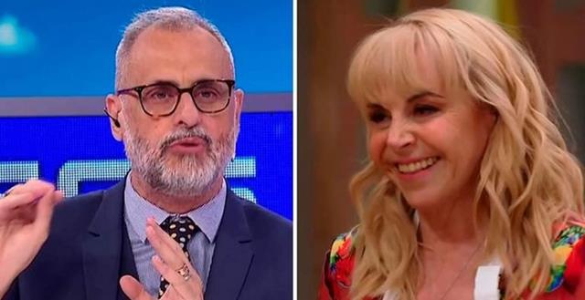 Jorge Rial reveló cuál fue la reacción de Claudia Villafañe al enterarse que entrevistará a Matías Morla en «TV Nostra»