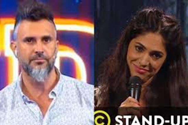 Leo Montero echó a una compañera de su programa de radio en medio de un aislamiento preventivo: «Horrible todo»