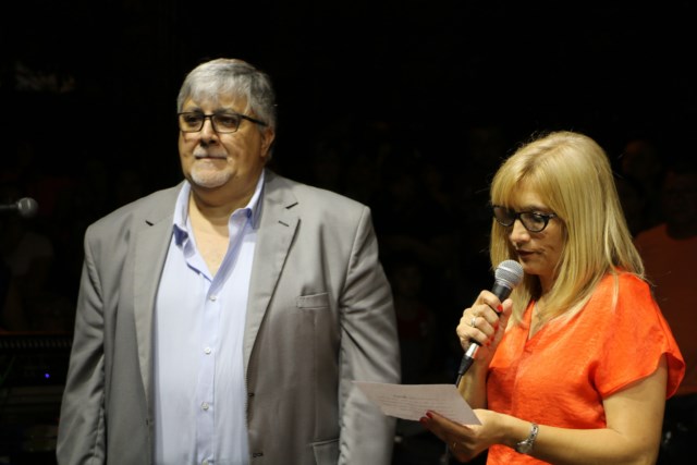 Coronavirus: Se confirmó el positivo del concejal Paniagua