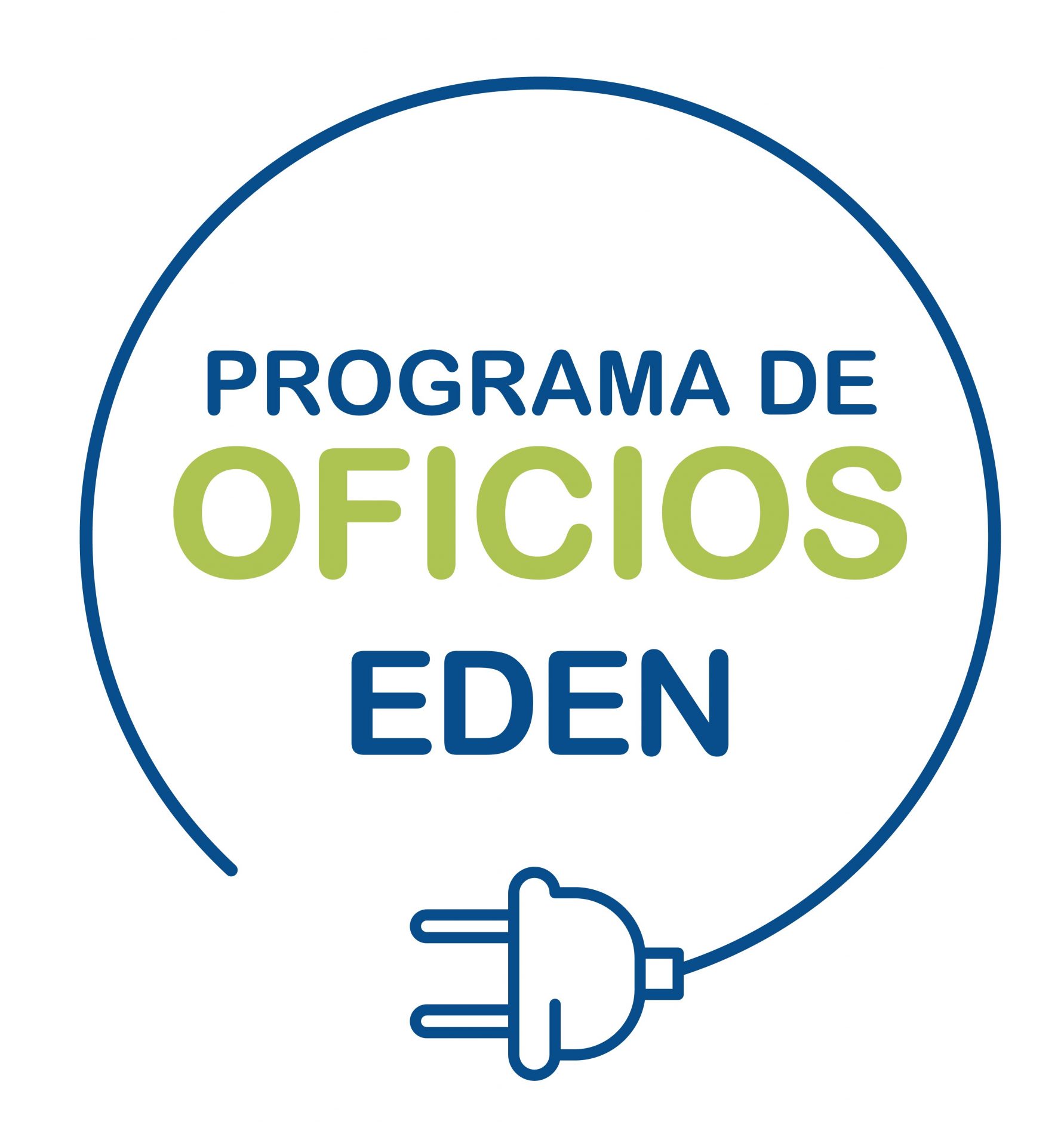 4° Edición del Programa de Oficios EDEN – Baradero