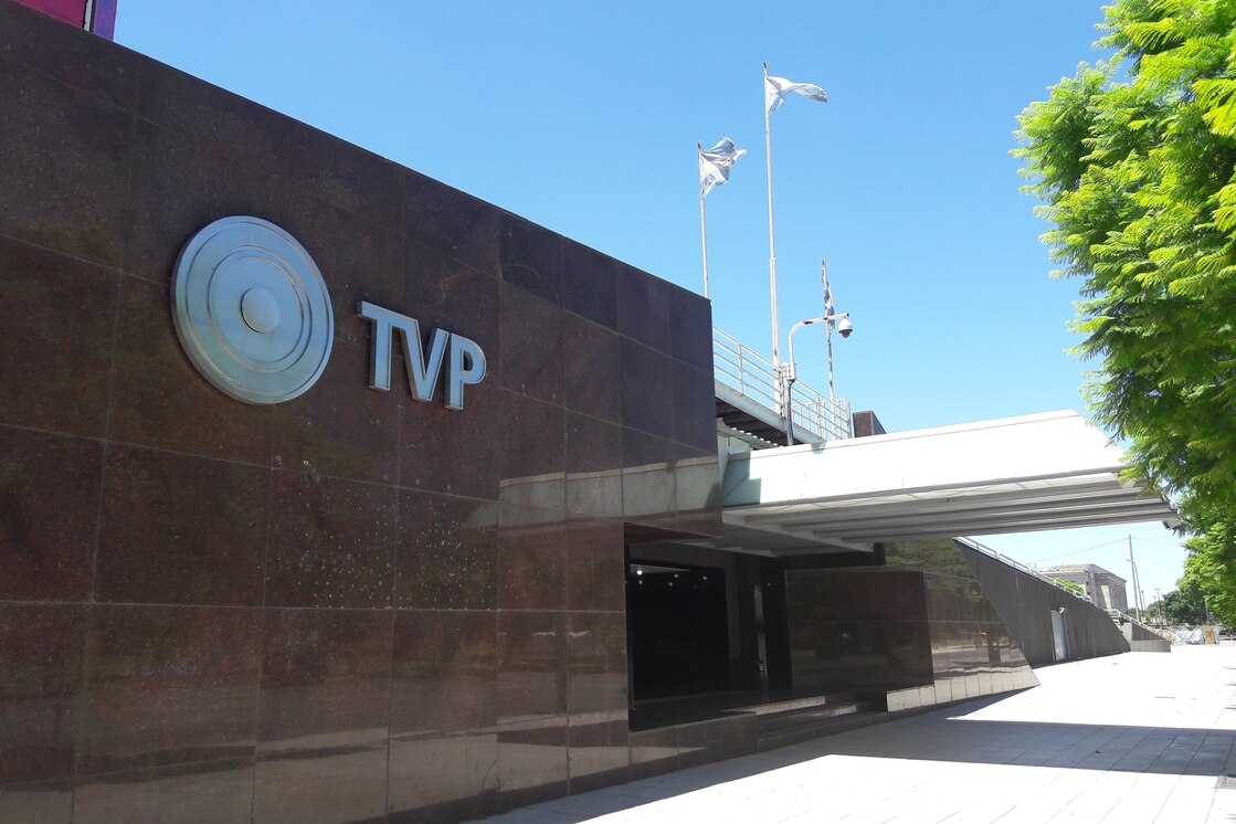 TV Pública: el 42% de los sueldos está entre los $200.000 y los $600.000
