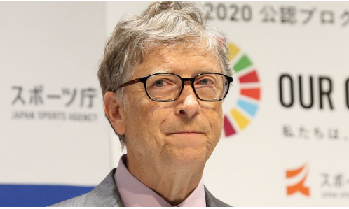 El fin de la pandemia: Bill Gates anticipó que el mundo regresará “completamente a la normalidad” en los últimos meses de 2022