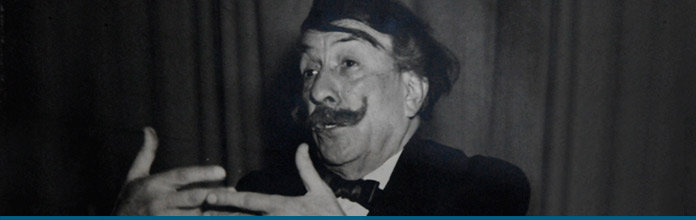 Alfredo Palacios