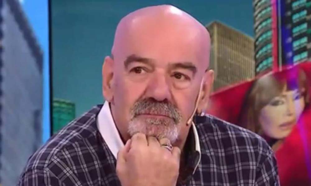 Murió Carlos Sánchez: el humorista tenía 68 años y enfrentaba un cáncer