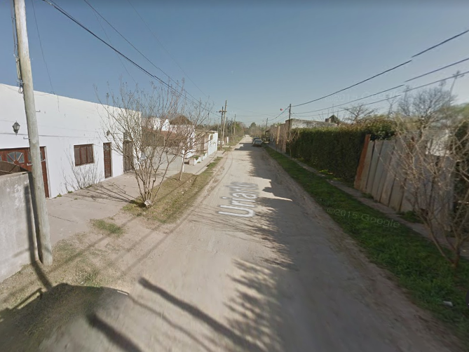 Policiales: Encapuchados ingresan a mano armada en una vivienda