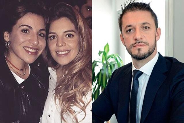“Lacra”: la reacción de Dalma y Gianinna Maradona a la entrevista de Matías Morla con Jorge Rial