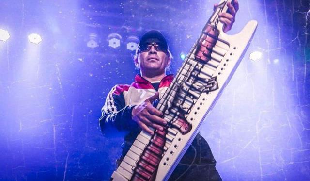 Clausuraron Pinar de Rocha después de un recital de Damas Gratis