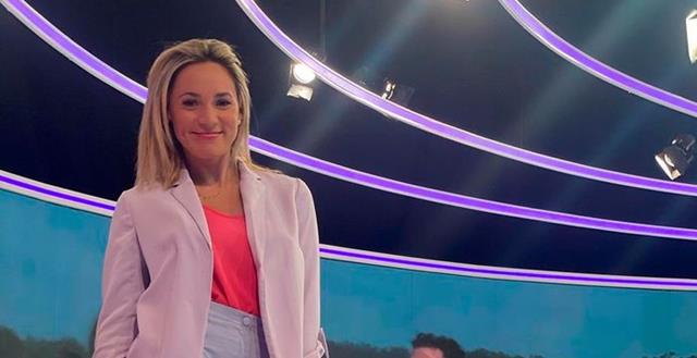 Rocío Oliva tras la nota de Matías Morla: «La autopsia de Maradona no dice ´murió por amor´»