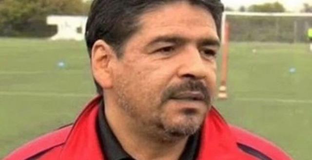 Lalo Maradona fue internado en terapia intensiva tras contagiarse de coronavirus: «El cuadro se complicó»
