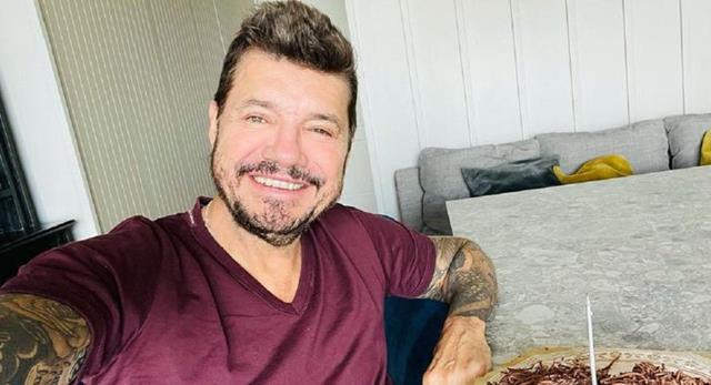 Las nuevas restricciones complican los planes de Marcelo Tinelli para ShowMatch
