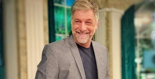 Horacio Cabak, en terapia intensiva por precaución