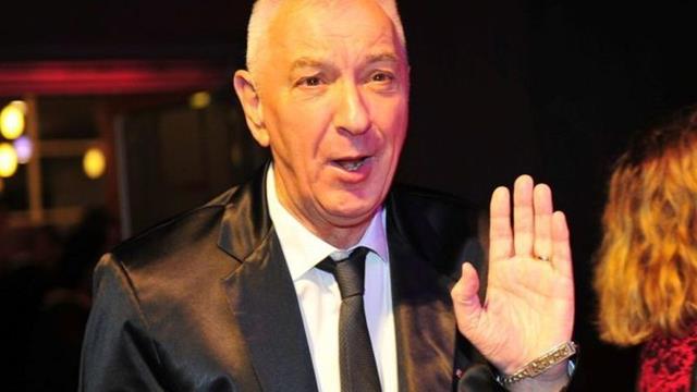 Cómo sigue la salud de Mauro Viale tras haber dado positivo de Covid-19