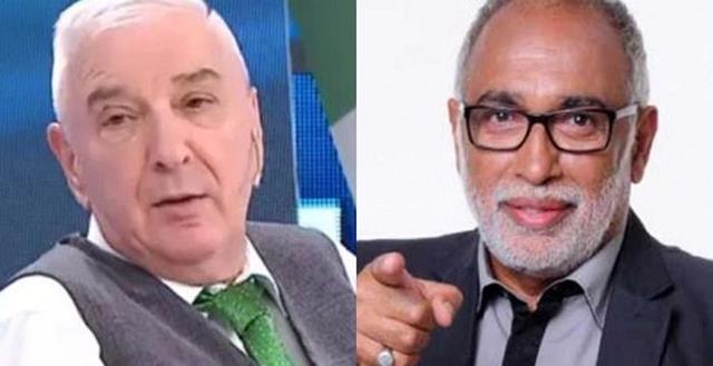 El contundente mensaje de Oscar González Oro tras la muerte de Mauro Viale: «No me equivoqué»