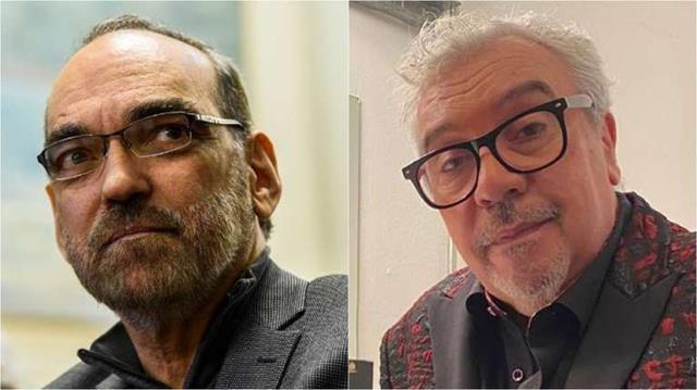 Fernando Iglesias le respondió a Coco Sily: “Evidentemente, no piensa agredirme de frente”