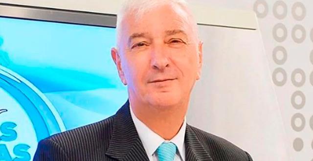 Mauro Viale, este domingo un programa especial en su memoria