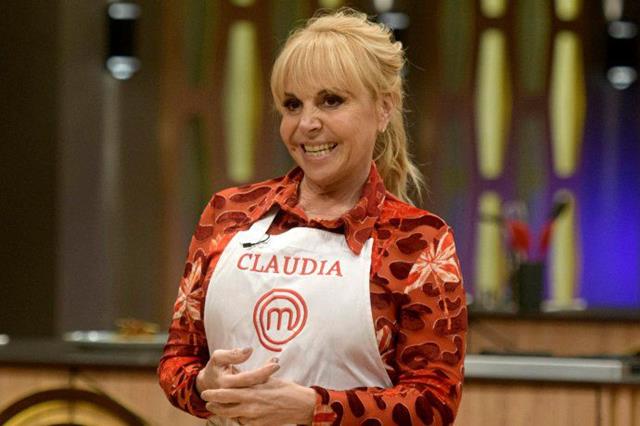 Claudia Villafañe contó que tiene el alta del covid: «Perdí el olfato y el gusto»