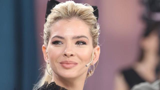 La China Suárez superó el coronavirus: «Chau bicho»