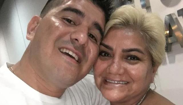 Gladys «La Bomba Tucumana» fue denunciada por decirle «negro, sucio, villero e inmundo» a su ex