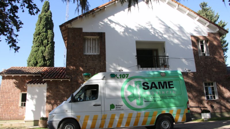 #Salud | Atención de especialidades en los Centros de Salud de Baradero