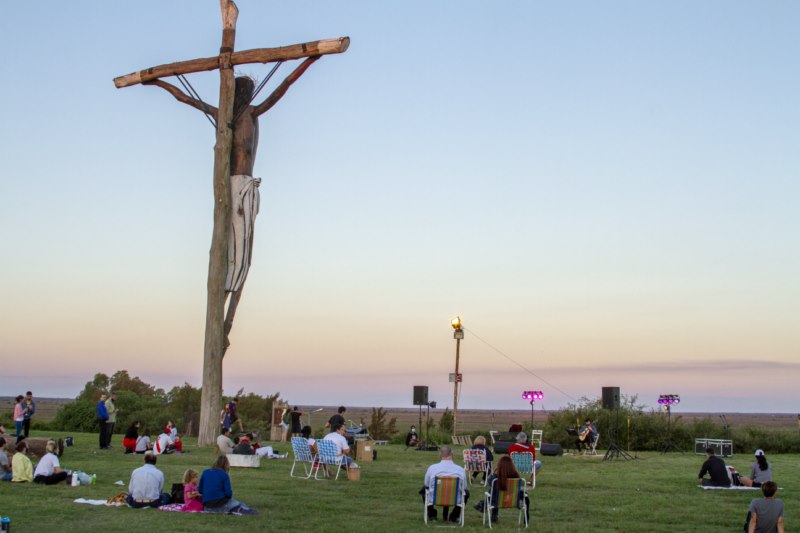 #Cultura | Exitosa primera jornada de Música Clásica