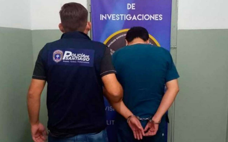 Montaron un vacunatorio clandestino en Santiago del Estero con dosis robadas: hay dos detenidos