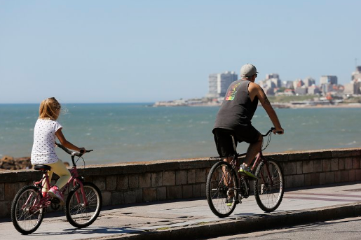 Entre turistas y excursionistas, 4,2 millones de personas se movilizaron el fin de semana largo: gastaron más de $ 14.000 millones en 4 días