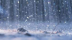 Clima: Agua caida en Baradero