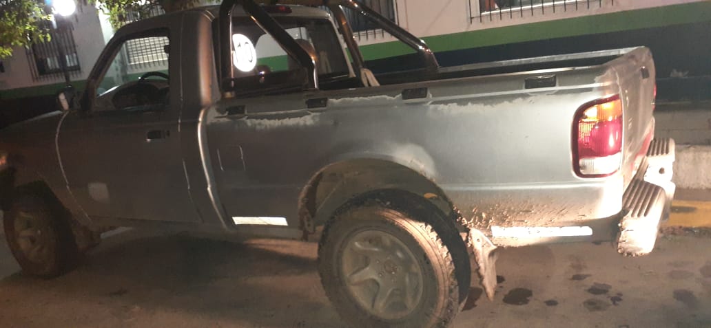 Policiales: Manejaban alcoholizados, chocaron un auto y quisieron pegarle a un policía