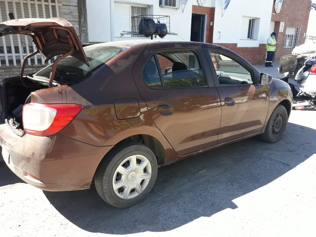 Policiales: Robaron en Baradero y fueron detenidos en Santa Fe