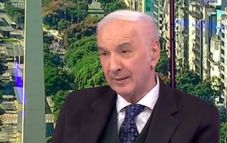 Murió Mauro Viale
